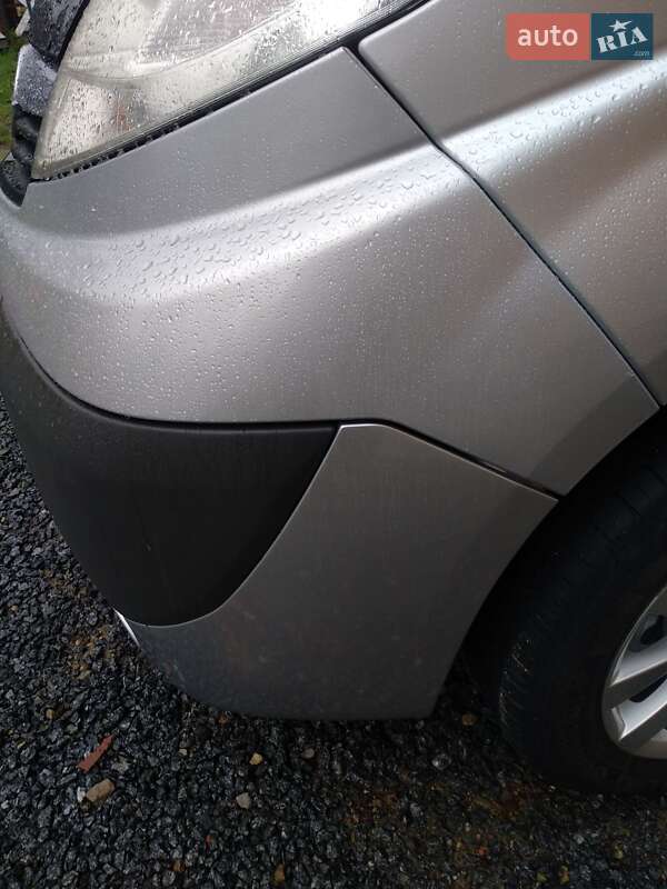 Мінівен Opel Vivaro 2012 в Яремчі фото 33 Мінівен Opel Vivaro 2012 в Яремчі