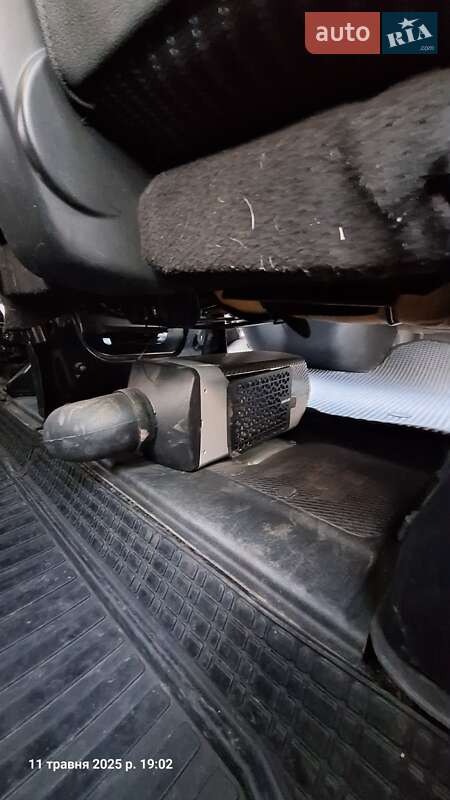 Мінівен Opel Vivaro 2015 в Дніпрі фото 12 Мінівен Opel Vivaro 2015 в Дніпрі