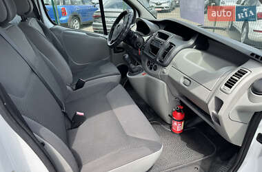Вантажний фургон Opel Vivaro 2014 в 