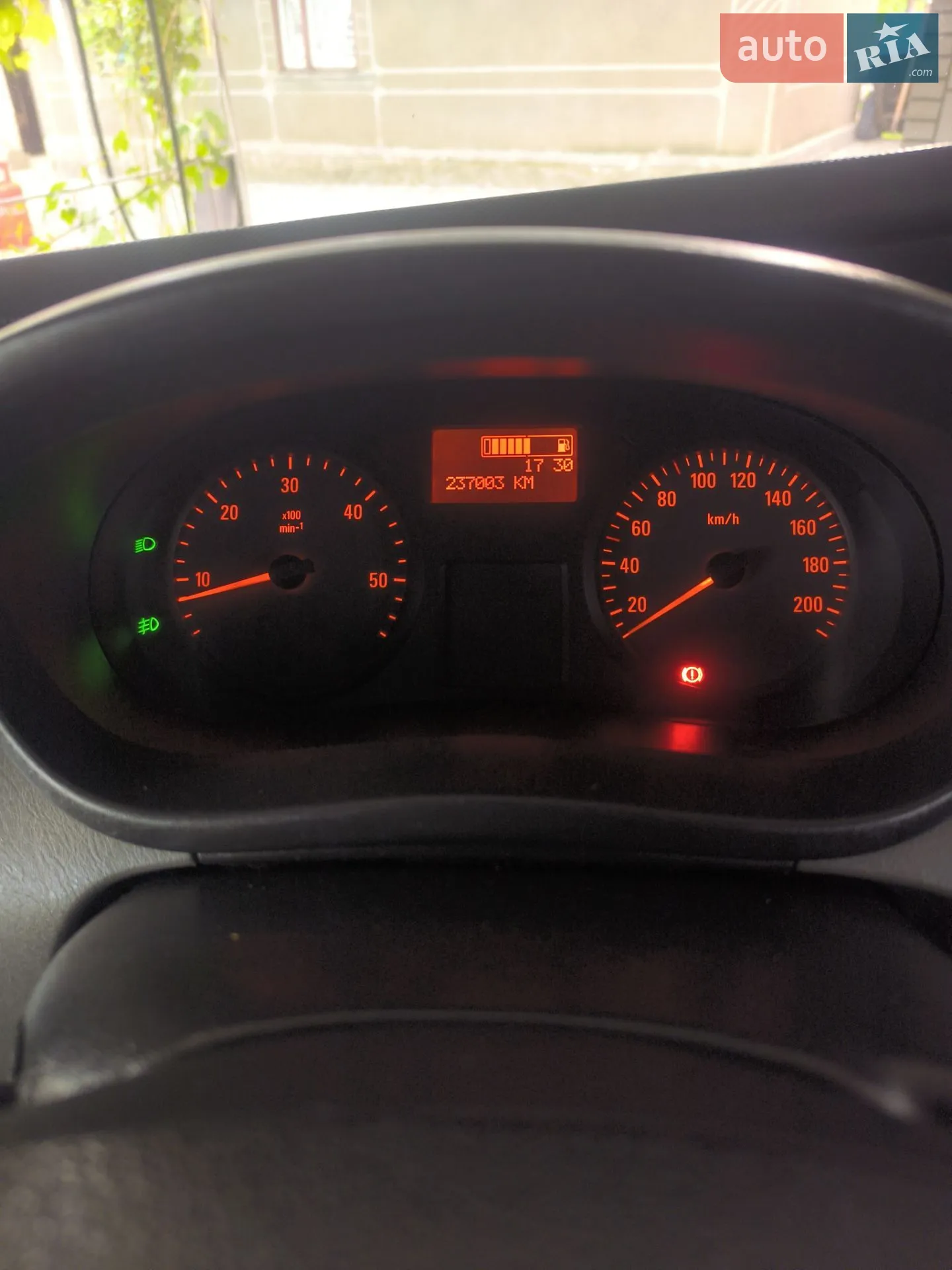 2011 Opel Vivaro - мініатюра 3