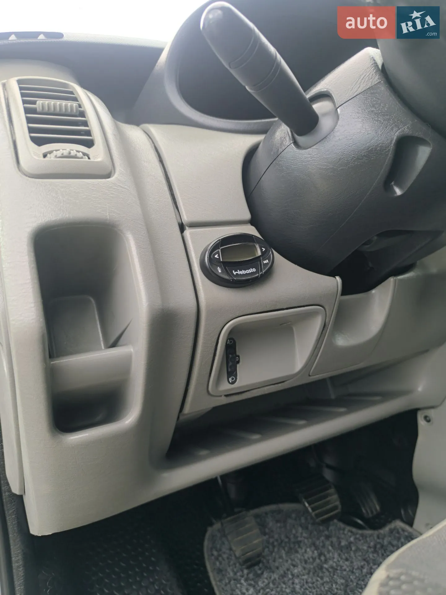 2011 Opel Vivaro - мініатюра 131