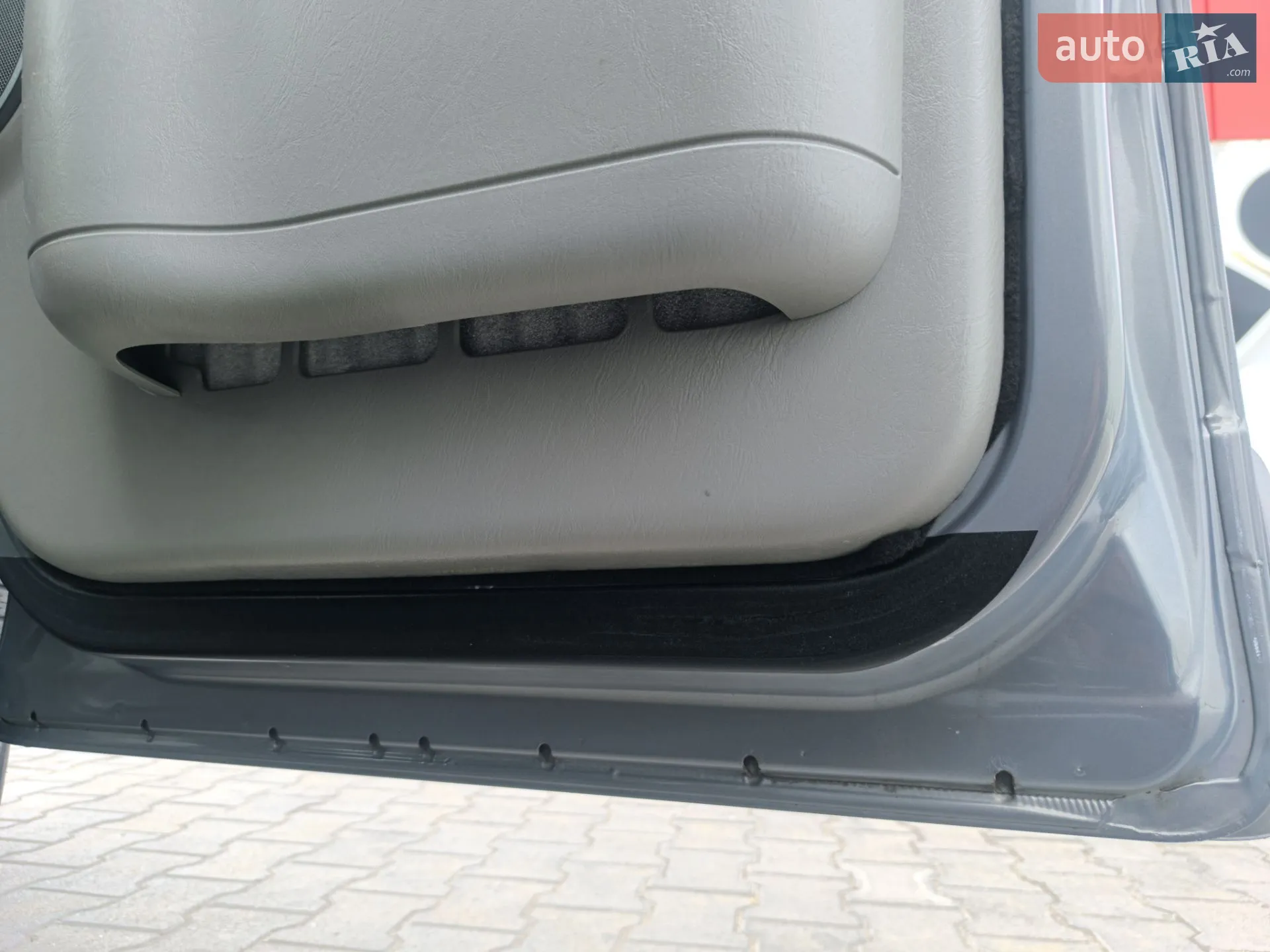 2011 Opel Vivaro - мініатюра 149