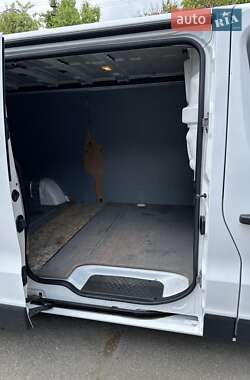 Вантажний фургон Opel Vivaro 2015 в 