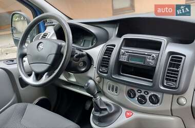Грузовой фургон Opel Vivaro 2014 в 