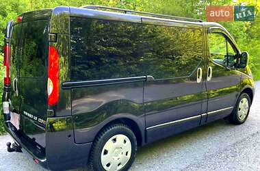 Мінівен Opel Vivaro 2006 в Надвірній