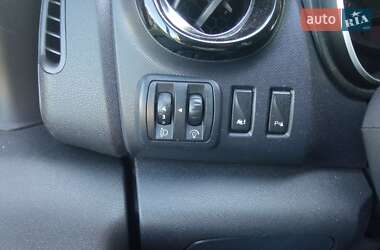 Мінівен Opel Vivaro 2017 в 