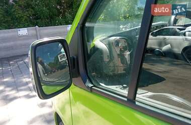 Минивэн Opel Vivaro 2017 в Виннице