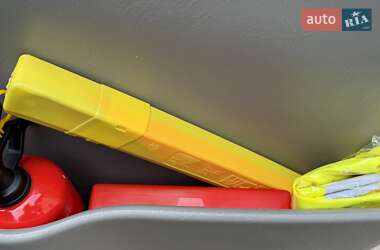 Мінівен Opel Vivaro 2013 в 