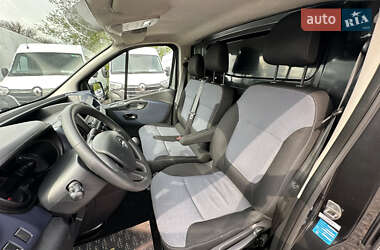 Вантажний фургон Opel Vivaro 2016 в 