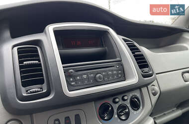 Грузовой фургон Opel Vivaro 2014 в 