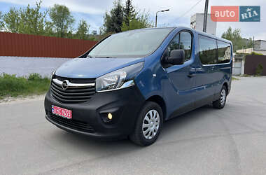 Минивэн Opel Vivaro 2019 в Киеве