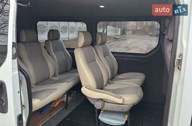 Мінівен Opel Vivaro 2003 в 