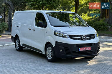 Грузовой фургон Opel Vivaro 2020 в Дрогобыче
