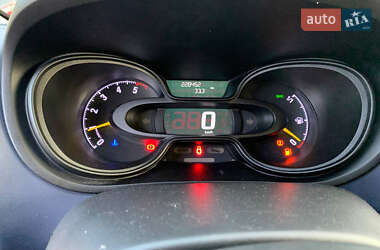 Минивэн Opel Vivaro 2016 в 