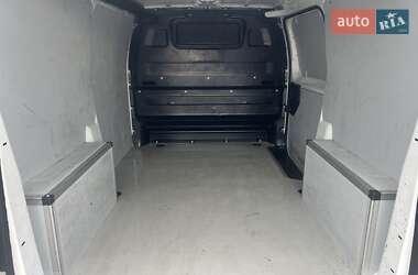 Вантажний фургон Opel Vivaro 2021 в 