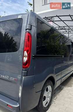 Минивэн Opel Vivaro 2013 в Млинове