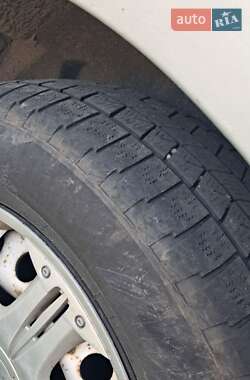 Вантажний фургон Opel Vivaro 2006 в 