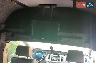 Минивэн Opel Vivaro 2004 в 