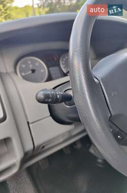 Минивэн Opel Vivaro 2008 в 