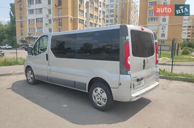 Грузовой фургон Opel Vivaro 2012 в 