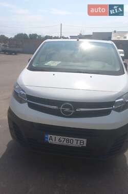 Грузовой фургон Opel Vivaro 2020 в Броварах