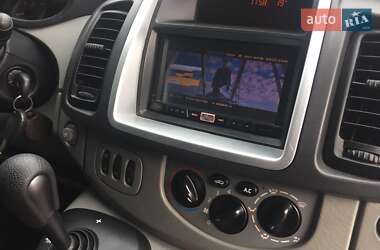 Грузовой фургон Opel Vivaro 2012 в 