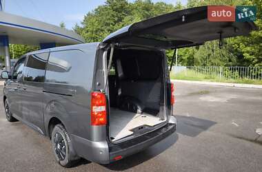 Грузовой фургон Opel Vivaro 2022 в 