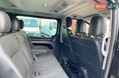 Минивэн Opel Vivaro 2019 в 