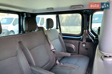 Минивэн Opel Vivaro 2019 в 