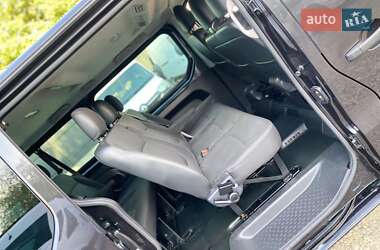 Минивэн Opel Vivaro 2019 в 