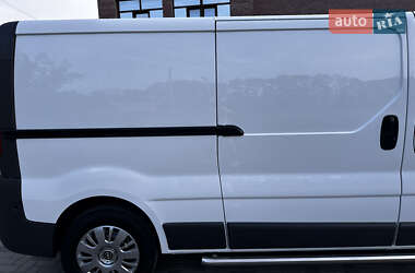 Грузовой фургон Opel Vivaro 2014 в 