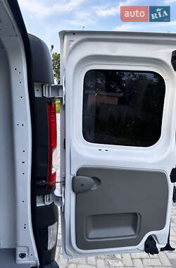 Грузовой фургон Opel Vivaro 2014 в 