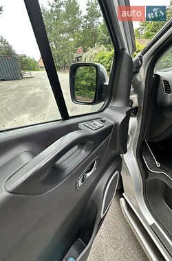 Вантажний фургон Opel Vivaro 2019 в 