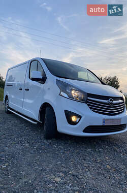 Рефрижератор Opel Vivaro 2019 в Костополе