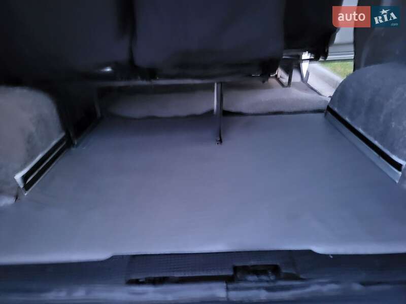 Мінівен Opel Vivaro 2002 в Хмельницькому