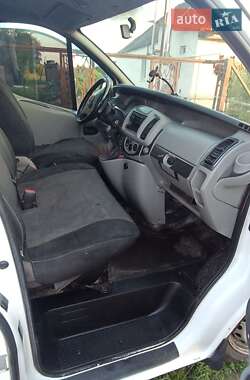 Мінівен Opel Vivaro 2005 в Фастові