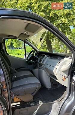 Мінівен Opel Vivaro 2006 в Харкові