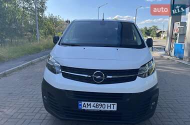 Минивэн Opel Vivaro 2020 в Житомире