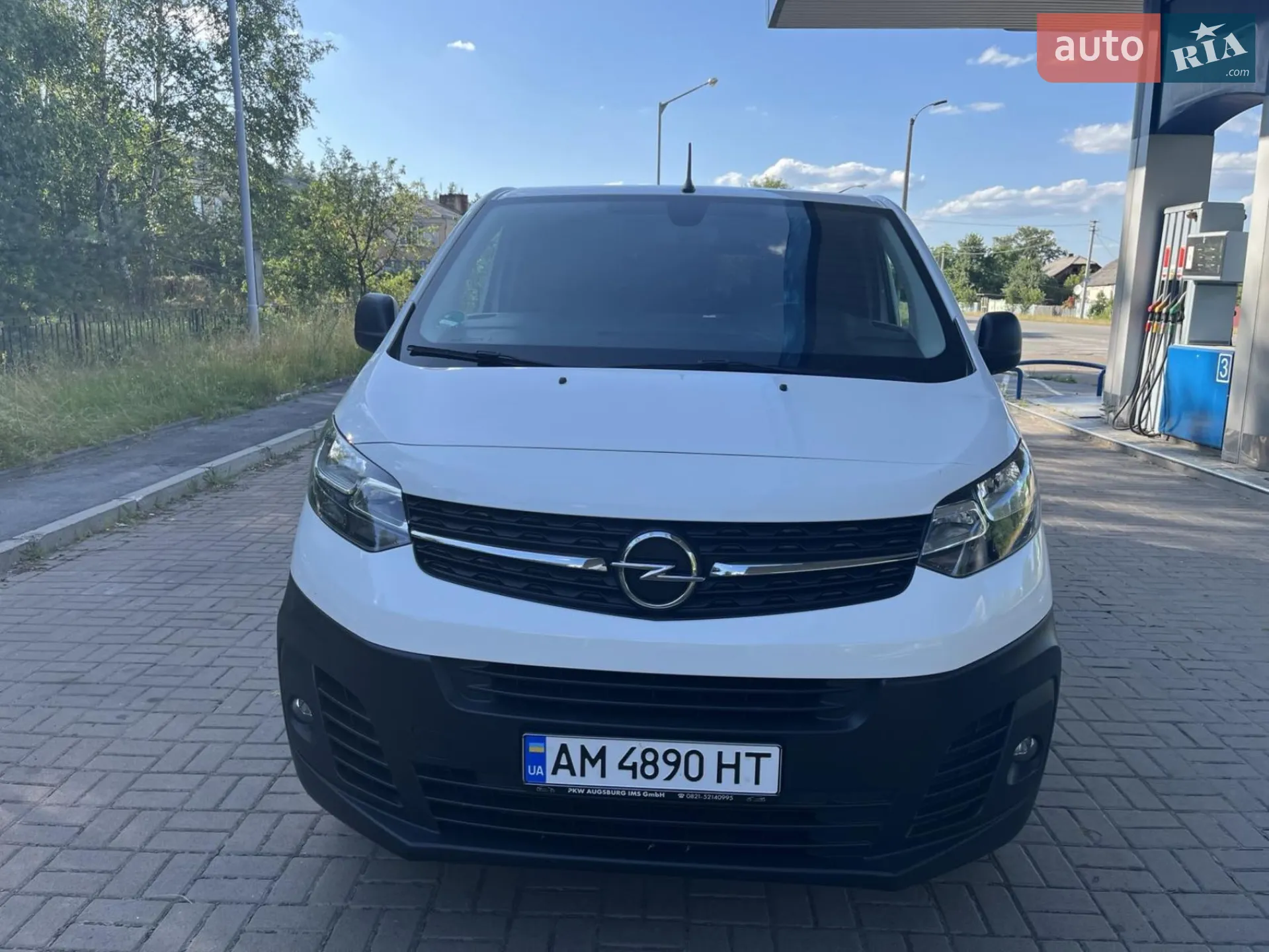 Фото авто 14