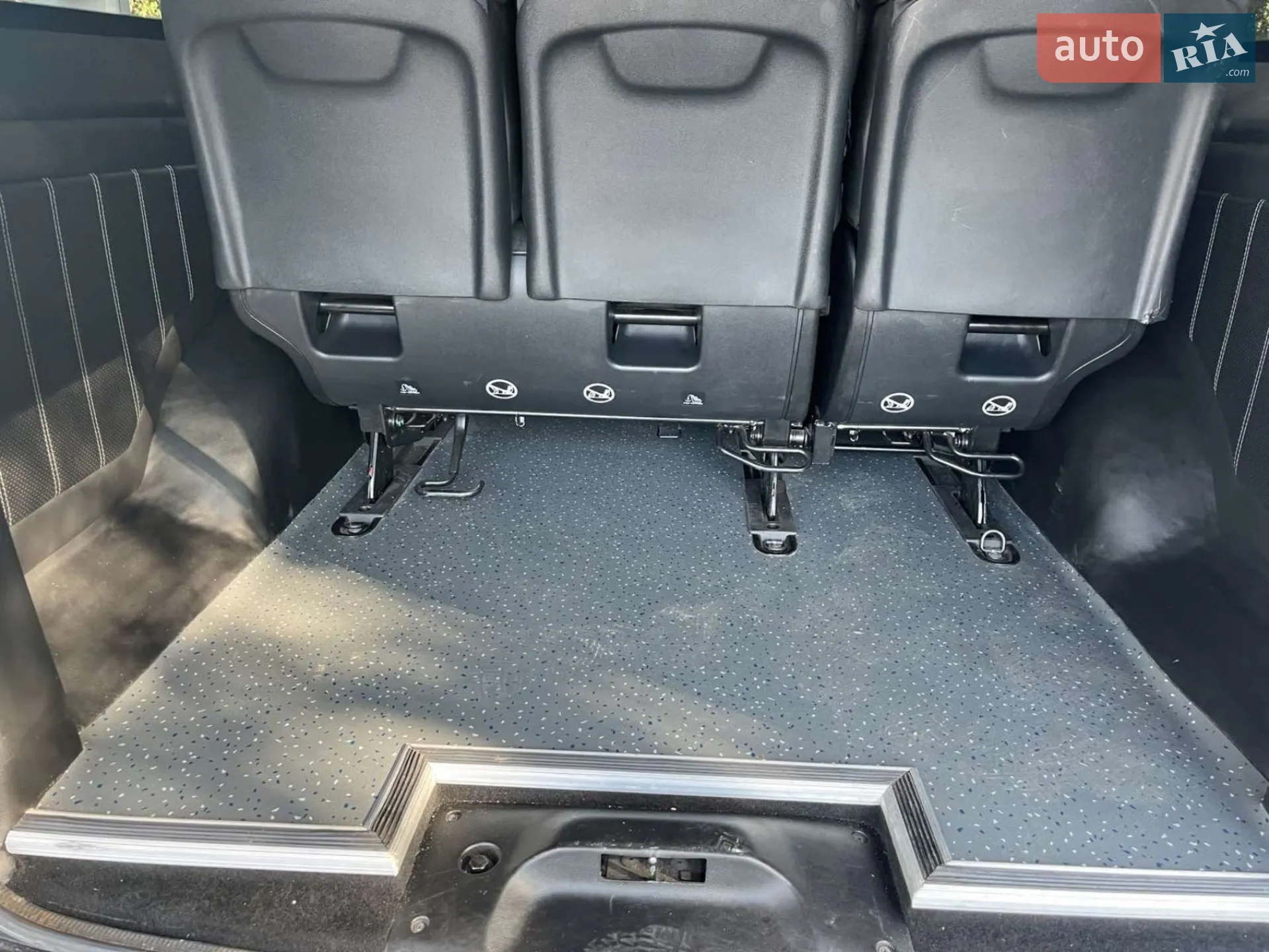 2020 Opel Vivaro - мініатюра 15