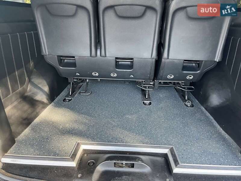 Минивэн Opel Vivaro 2020 в Житомире