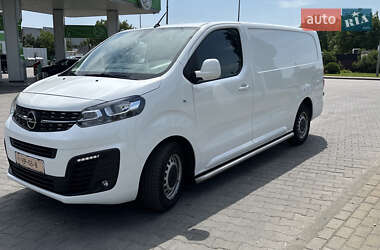 Грузовой фургон Opel Vivaro 2020 в 