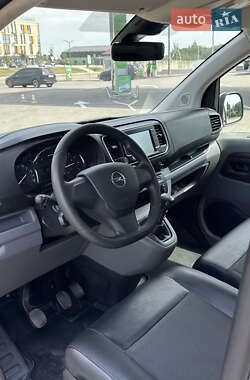 Грузовой фургон Opel Vivaro 2020 в 