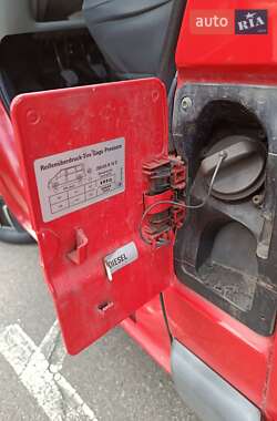 Минивэн Opel Vivaro 2001 в 