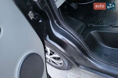 Минивэн Opel Vivaro 2007 в 