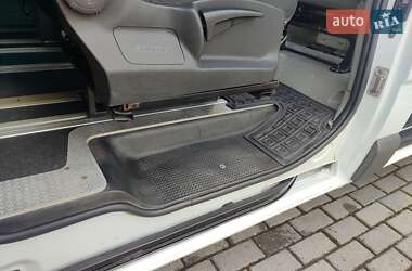 Минивэн Opel Vivaro 2011 в 