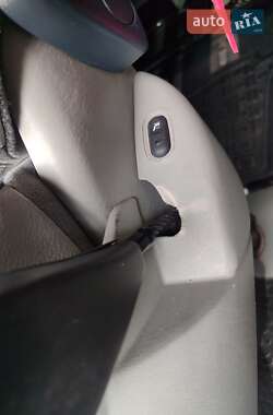Минивэн Opel Vivaro 2011 в 