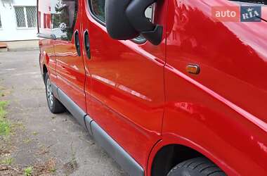 Вантажний фургон Opel Vivaro 2014 в 