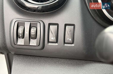 Мінівен Opel Vivaro 2016 в 