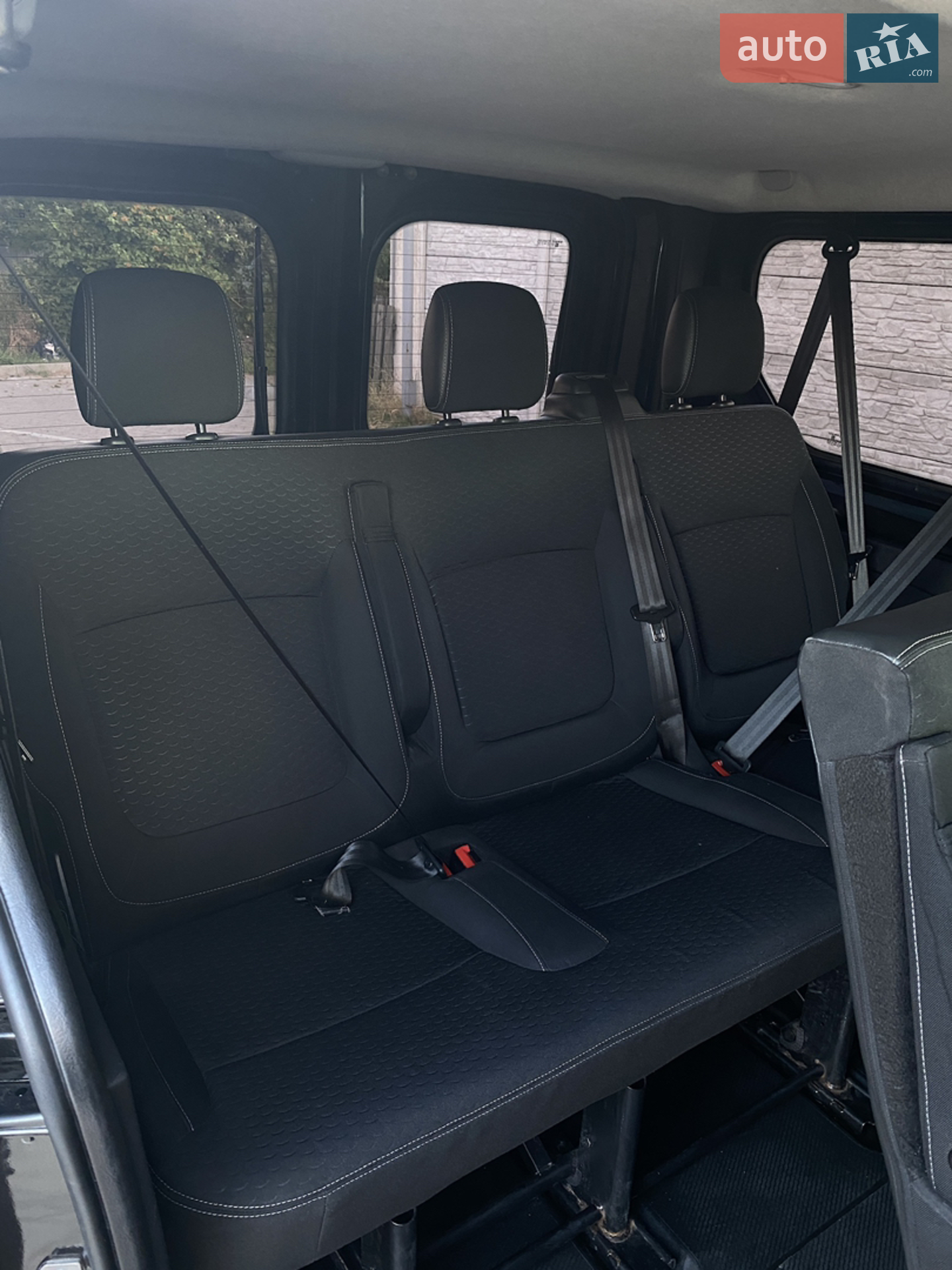 2014 Opel Vivaro - мініатюра 27